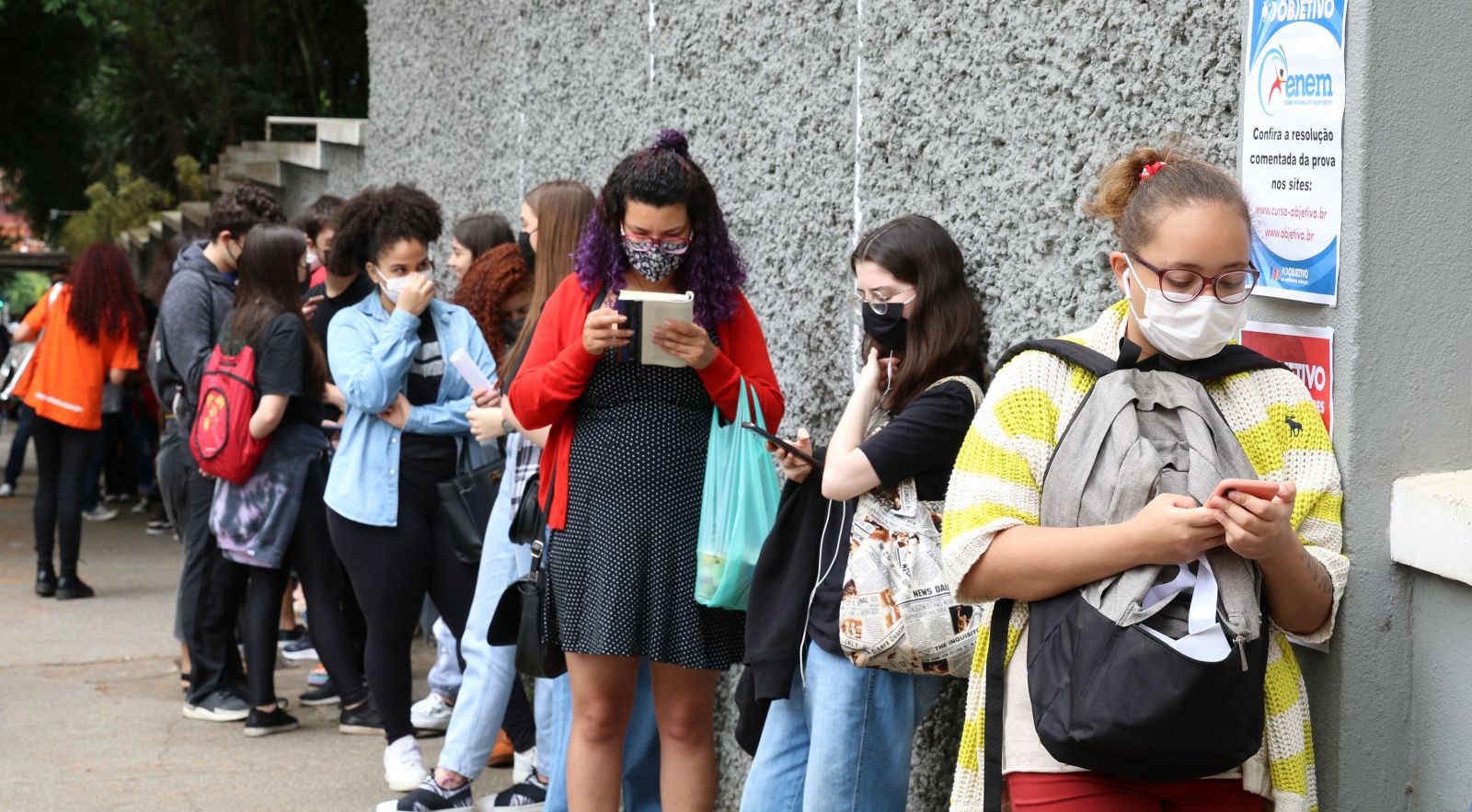 Especialista alerta para a proteção destes jovens de experiências adversas que podem refletir na vida adulta